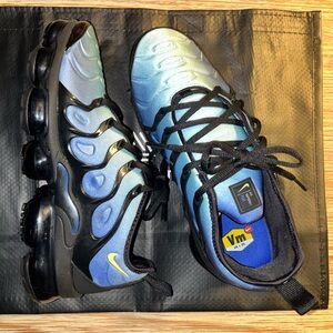 Great Condition Nike Air Vapormax Plus Men Size 7! 🥶💲📦